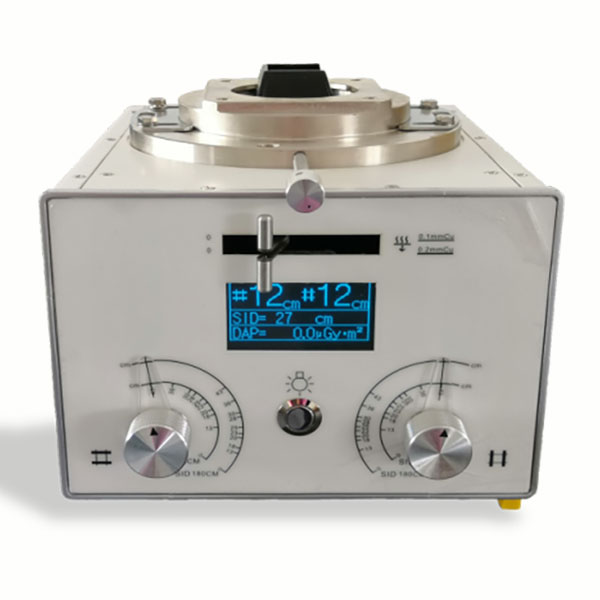 R202-B醫用X射線手動限束器