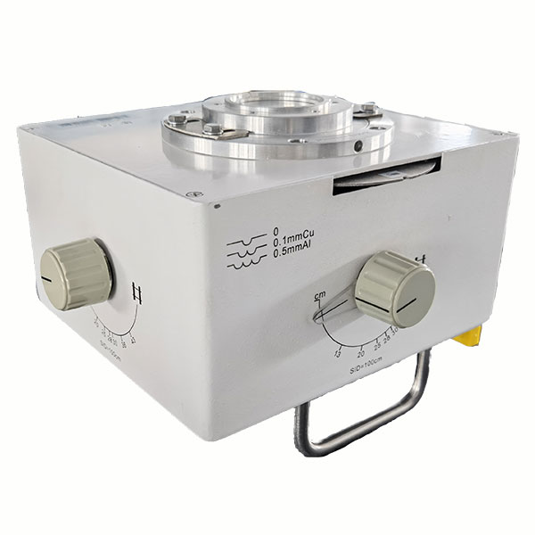 R103-SF醫用X射線限束器