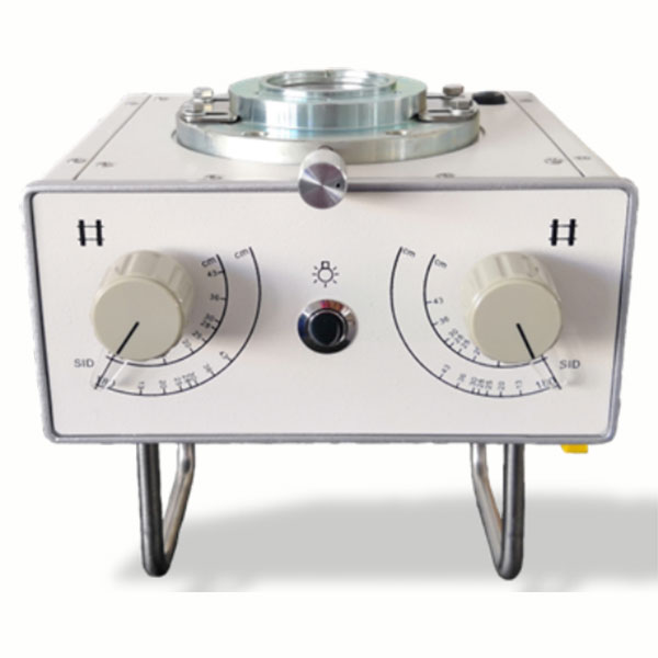 R103-B醫用X射線手動限束器