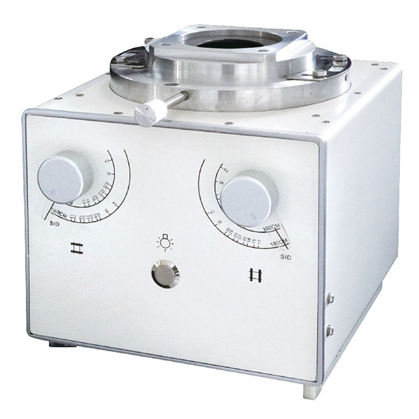 R202醫用X射線自動限束器