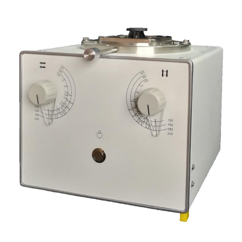 R301醫用X射線自動限束器