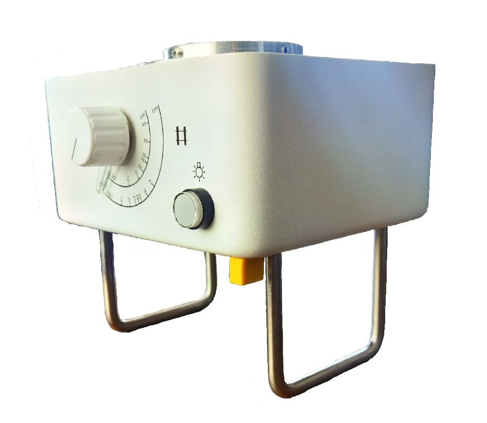 R103 醫用X射線限束器